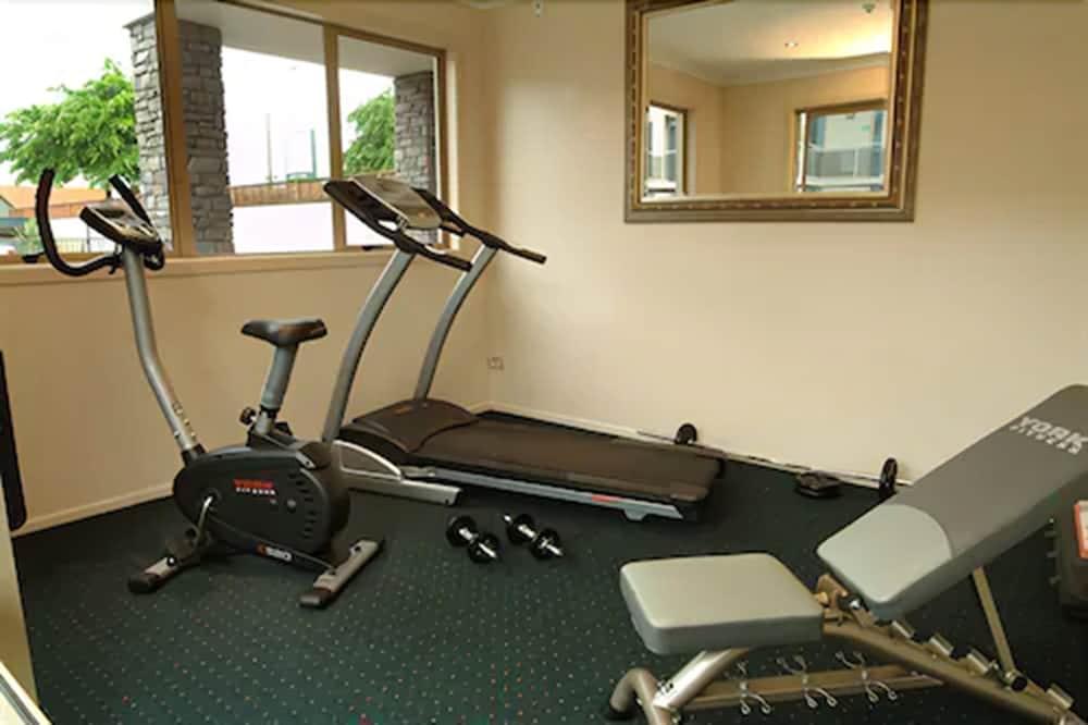 Stay 280 & Stay 284 Rotorua - Refurbished Modern Accommodation Buitenkant foto