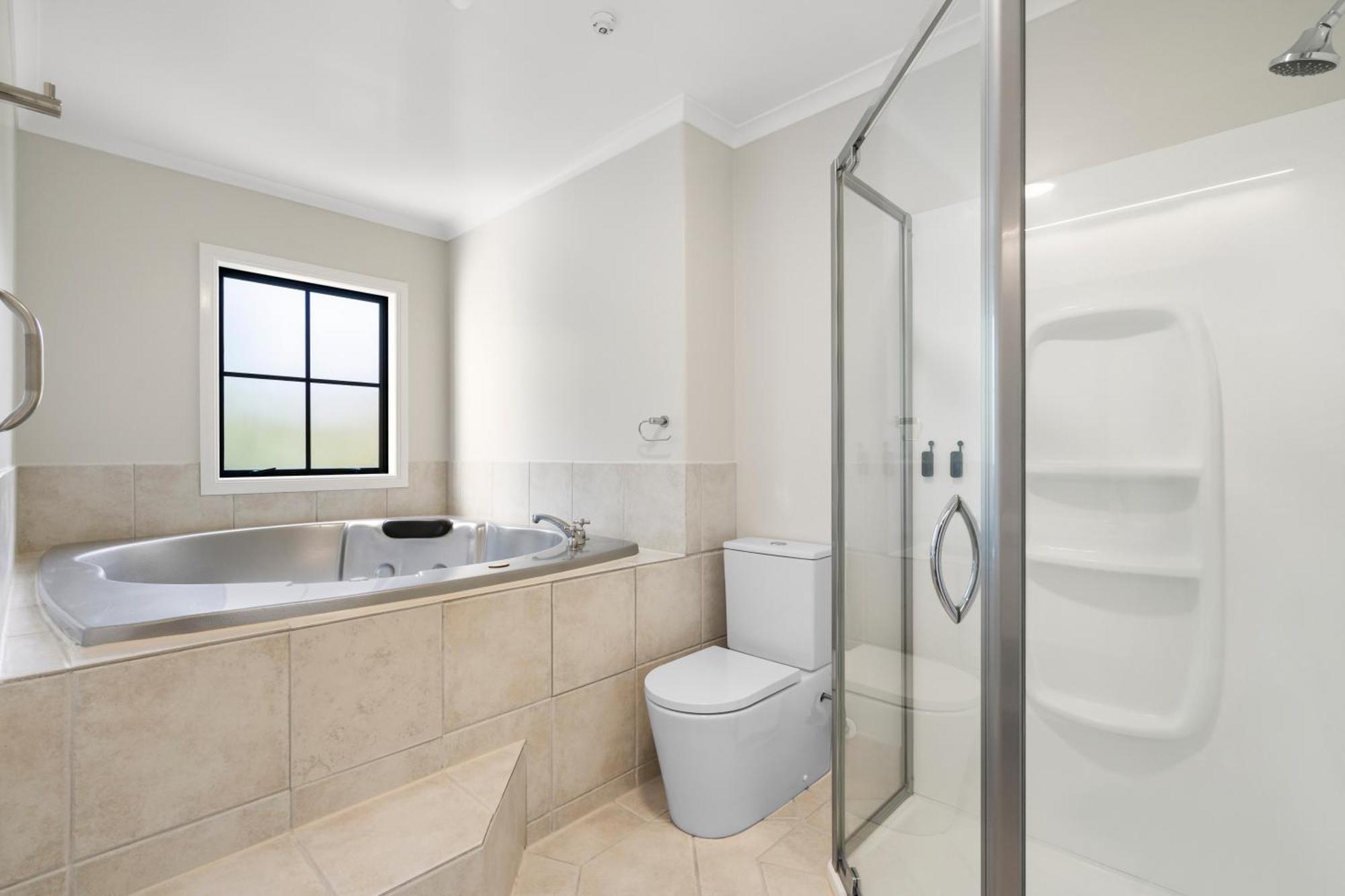 Stay 280 & Stay 284 Rotorua - Refurbished Modern Accommodation Kamer foto