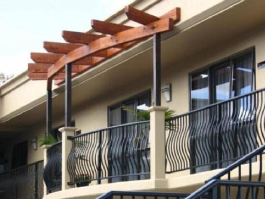 Stay 280 & Stay 284 Rotorua - Refurbished Modern Accommodation Buitenkant foto