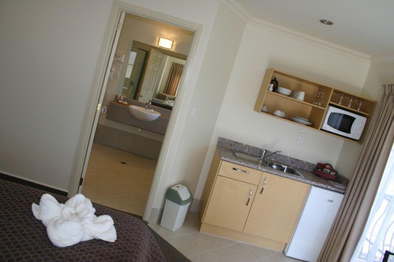 Stay 280 & Stay 284 Rotorua - Refurbished Modern Accommodation Buitenkant foto