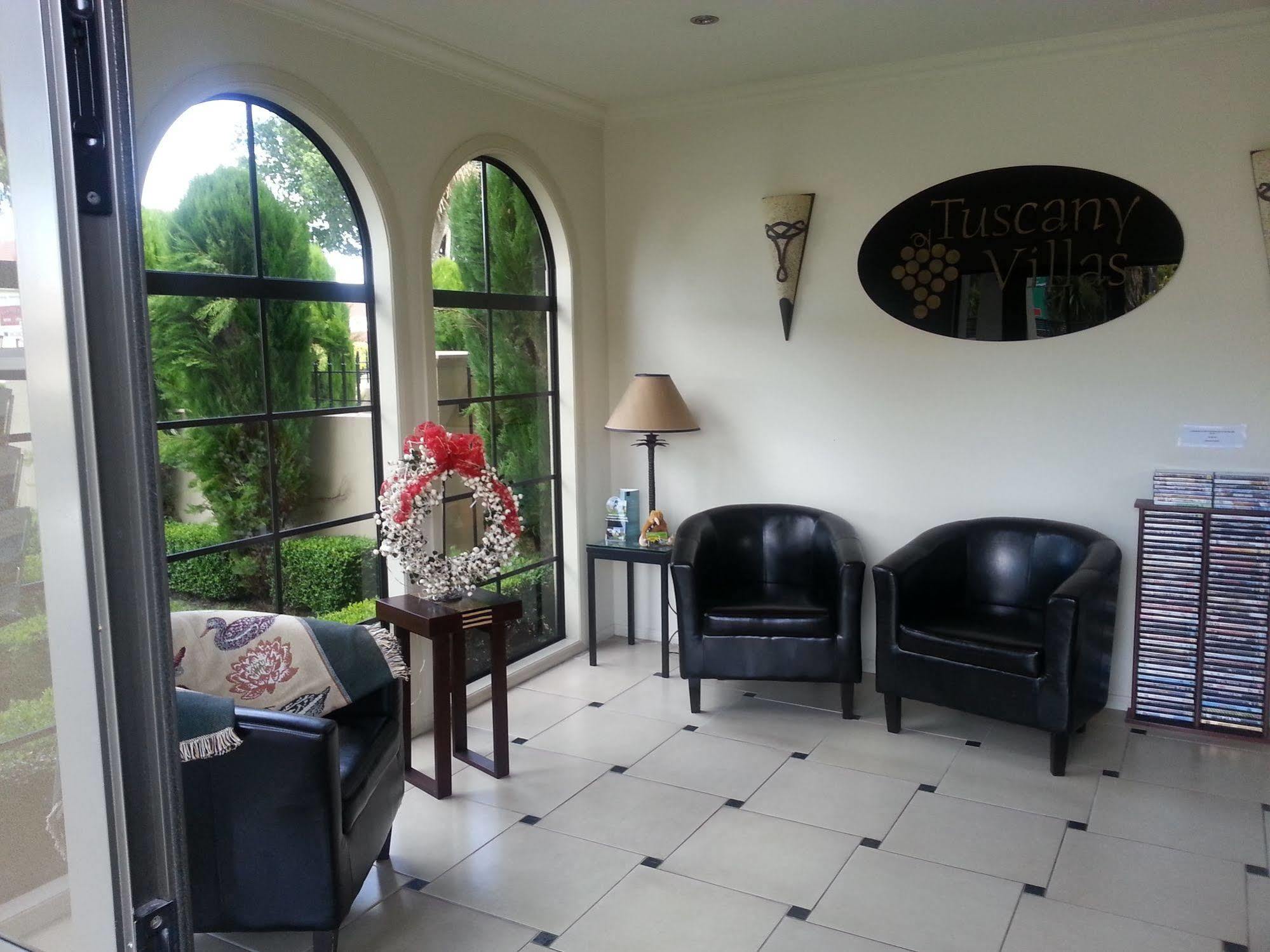 Stay 280 & Stay 284 Rotorua - Refurbished Modern Accommodation Buitenkant foto